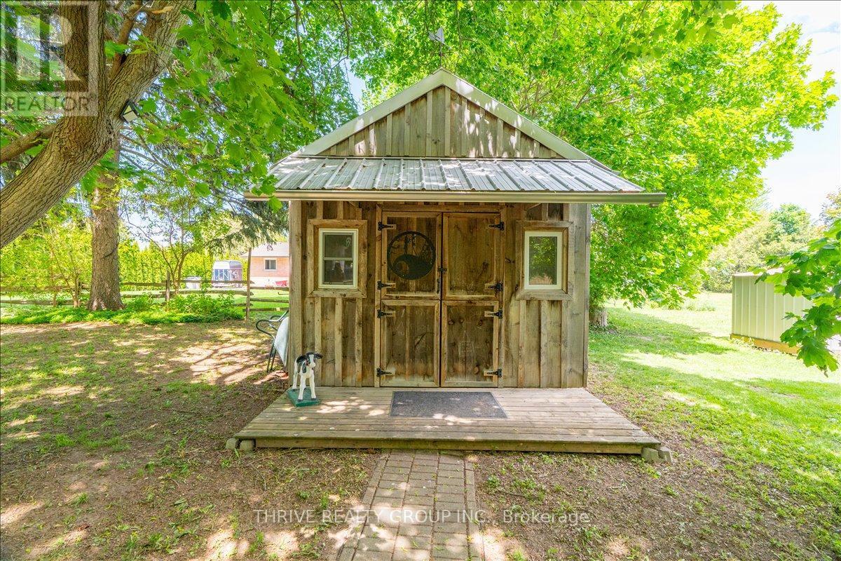 38822 Mill Road, Bluewater (Stanley), ON