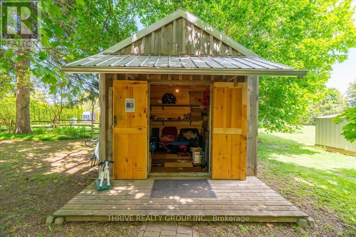 38822 Mill Road, Bluewater (Stanley), ON