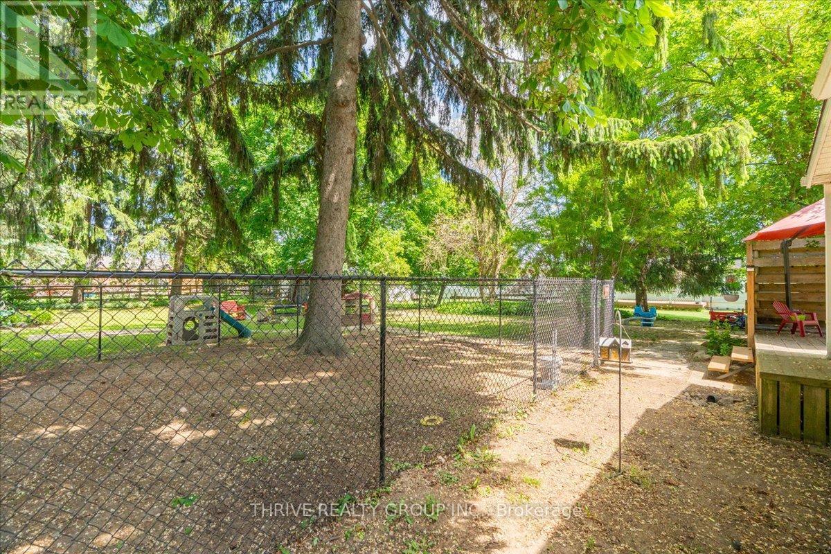 38822 Mill Road, Bluewater (Stanley), ON