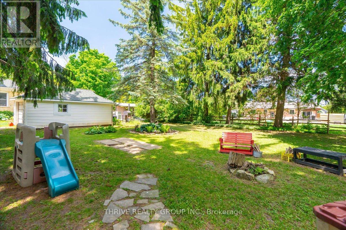 38822 Mill Road, Bluewater (Stanley), ON