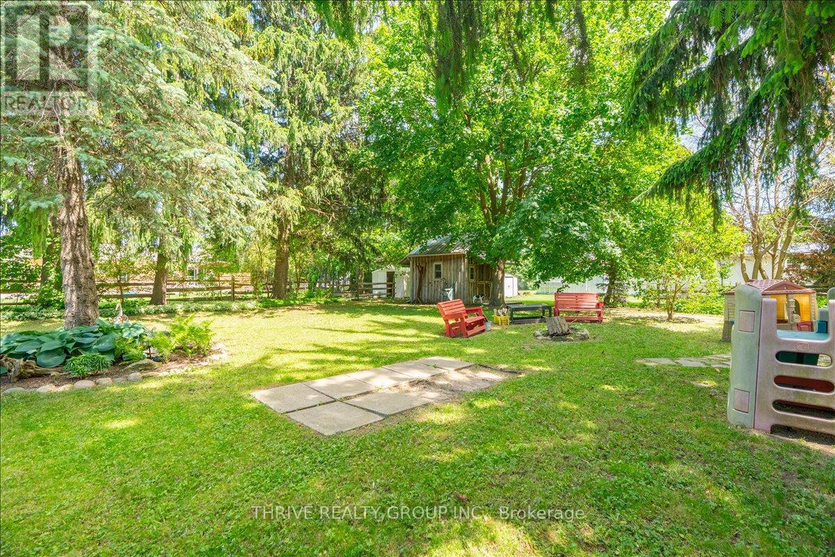 38822 Mill Road, Bluewater (Stanley), ON