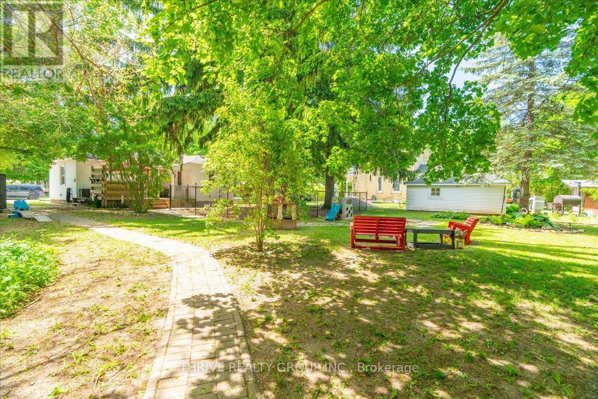 38822 Mill Road, Bluewater (Stanley), ON