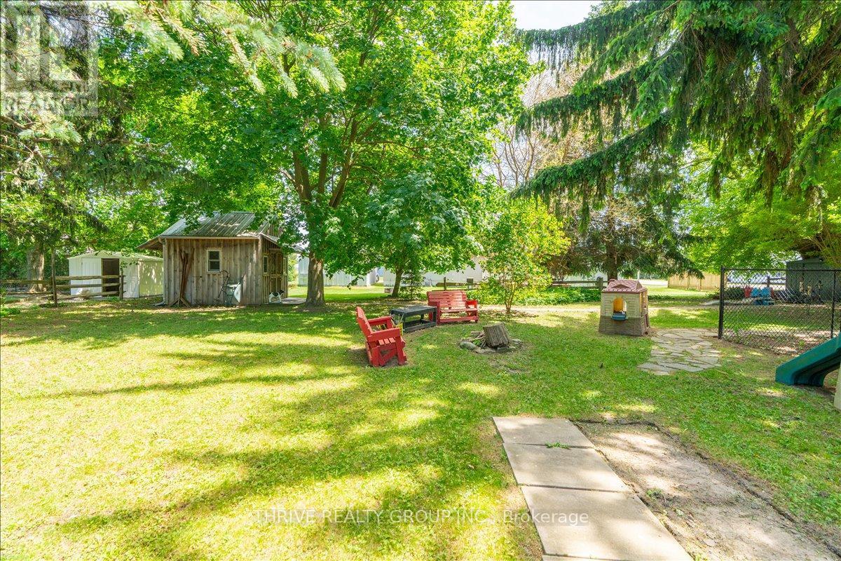 38822 Mill Road, Bluewater (Stanley), ON