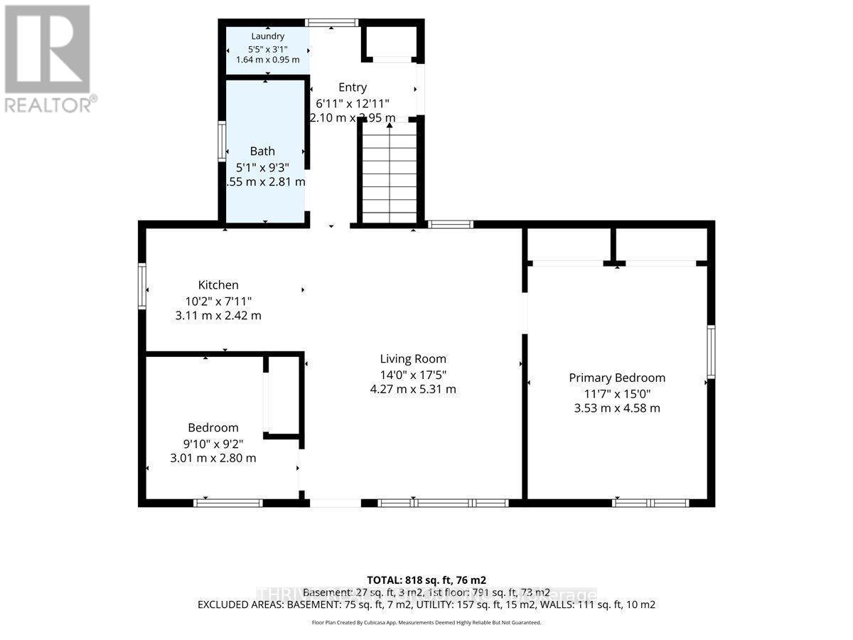 38822 Mill Road, Bluewater (Stanley), ON