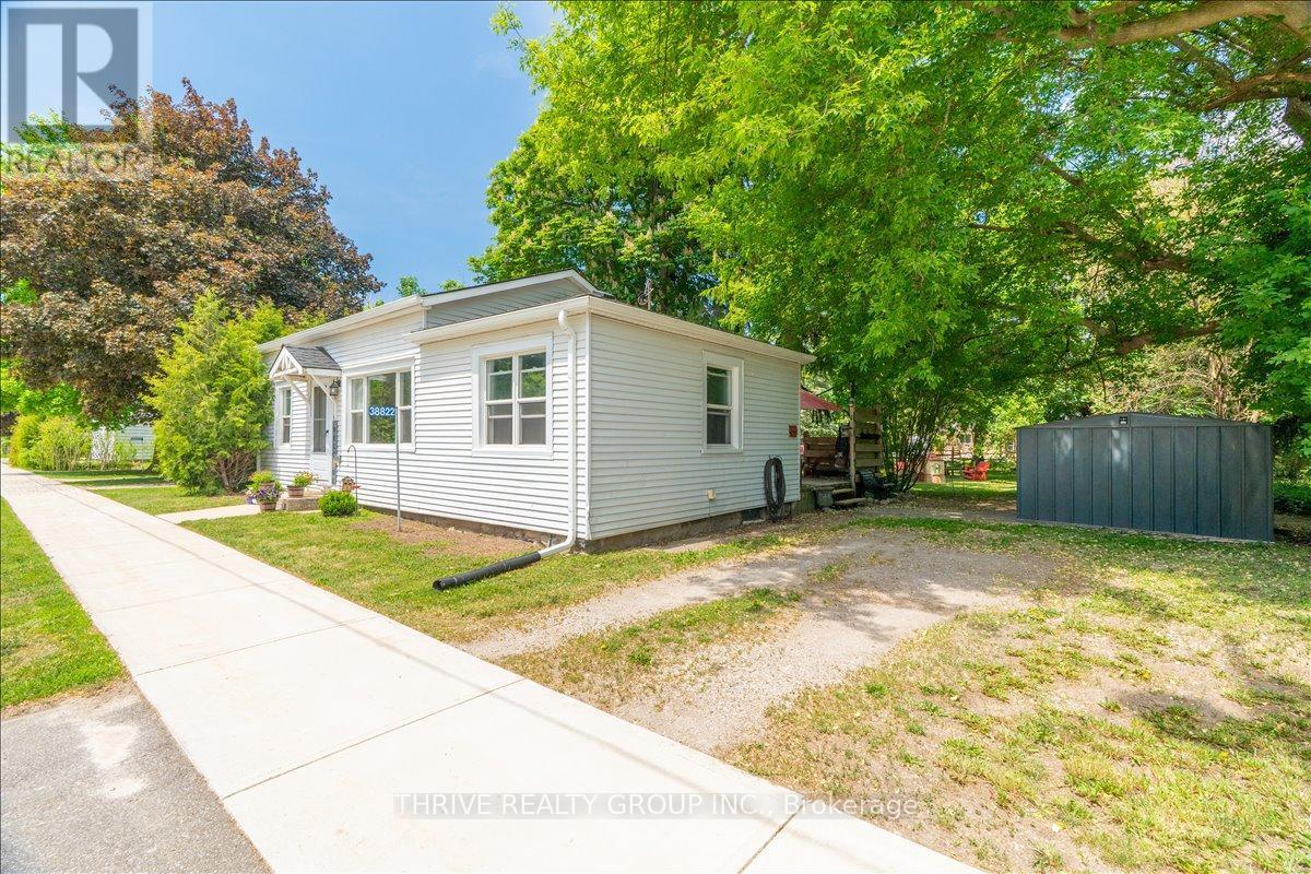 38822 Mill Road, Bluewater (Stanley), ON