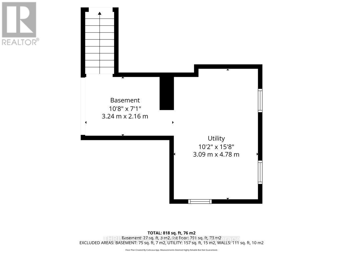 38822 Mill Road, Bluewater (Stanley), ON