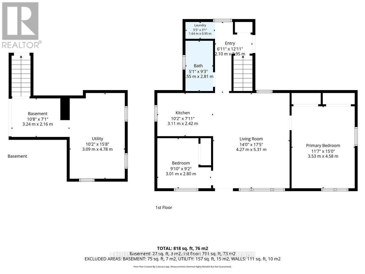 38822 Mill Road, Bluewater (Stanley), ON