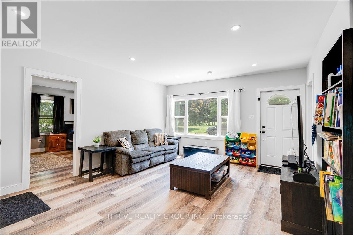38822 Mill Road, Bluewater (Stanley), ON