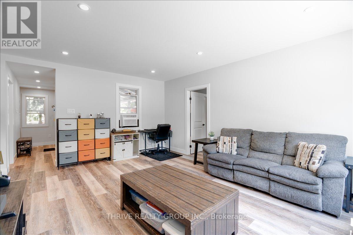 38822 Mill Road, Bluewater (Stanley), ON