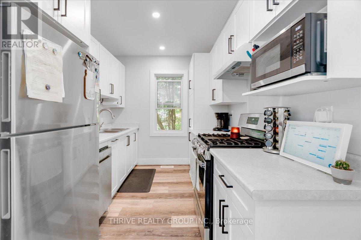 38822 Mill Road, Bluewater (Stanley), ON