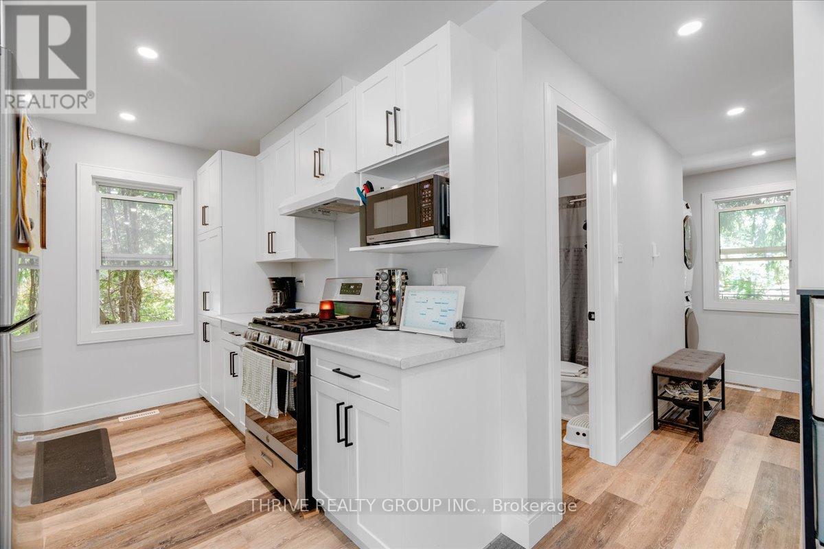 38822 Mill Road, Bluewater (Stanley), ON