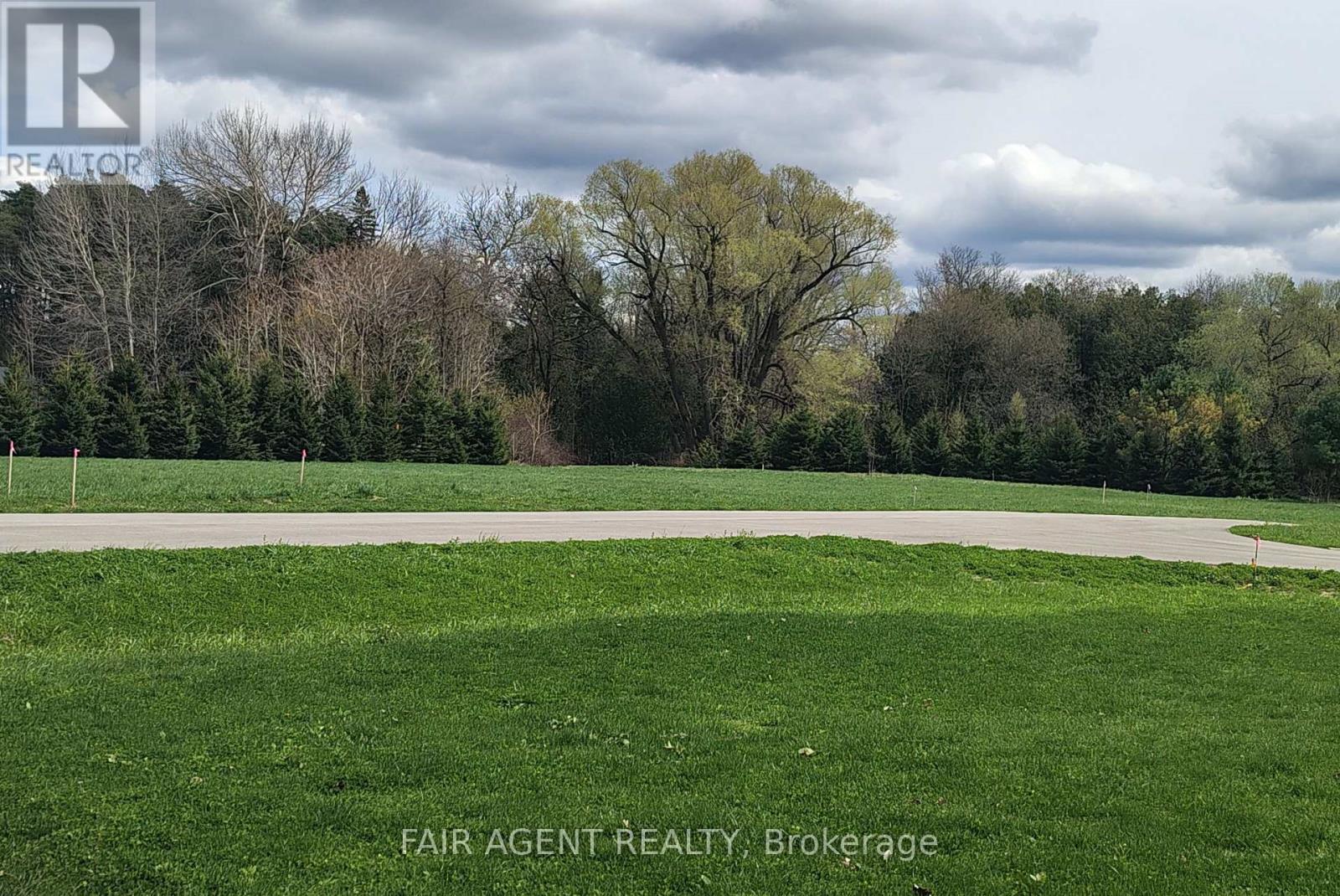 Pt Lt 34 Pl 282 Part 1 Doris Drive, South Bruce, ON
