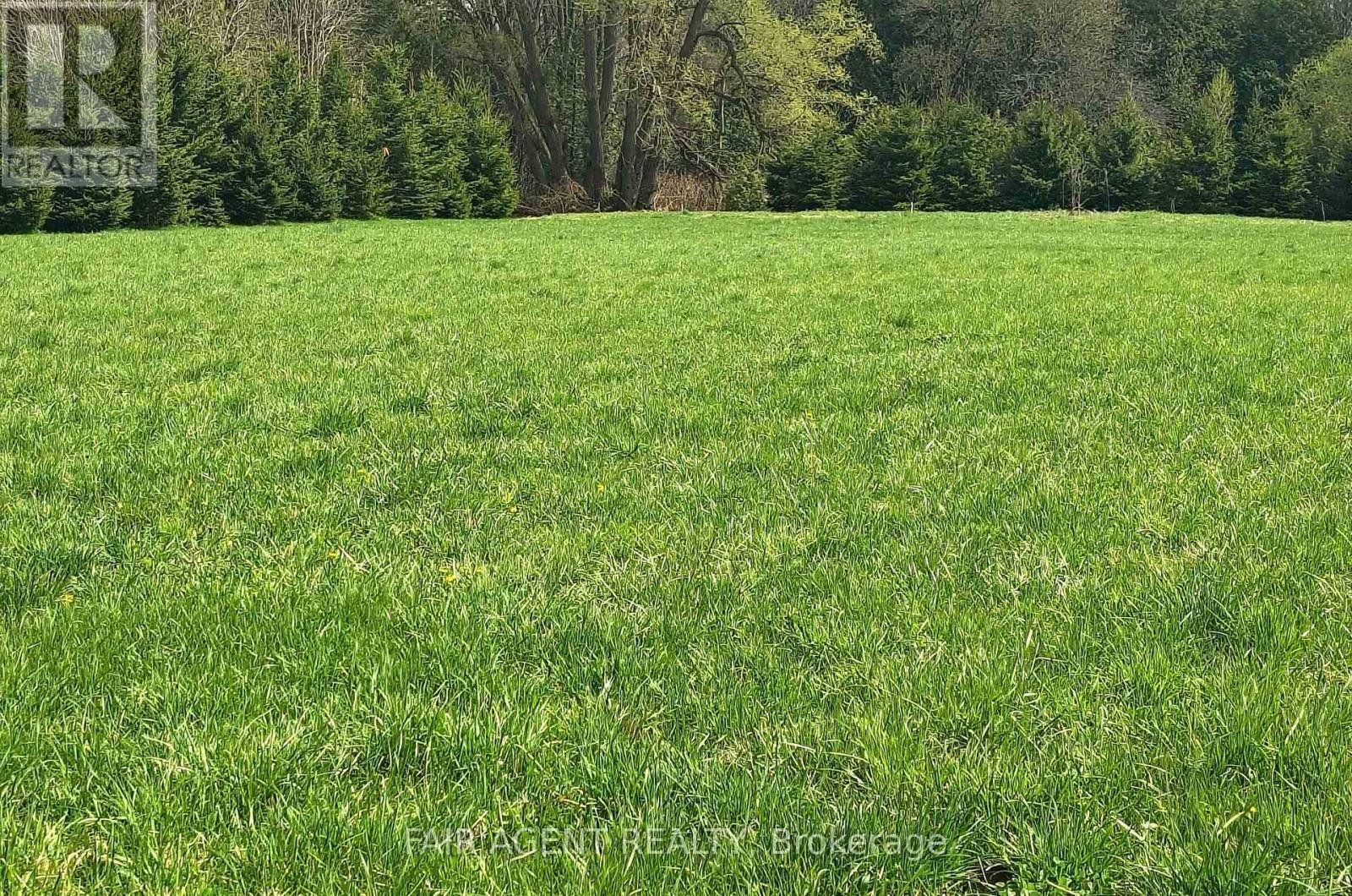 Pt Lt 34 Pl 282 Part 1 Doris Drive, South Bruce, ON