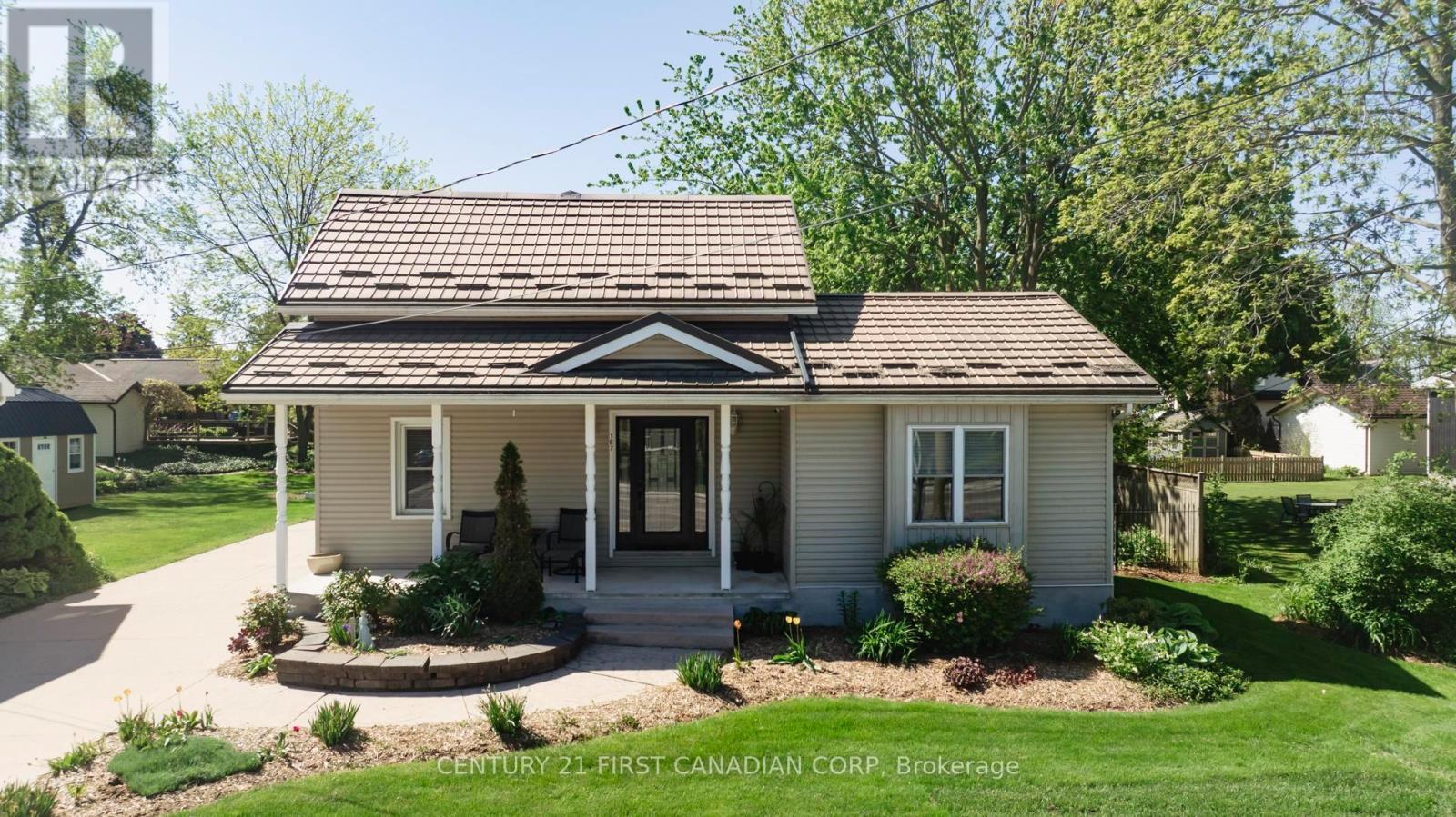 167 Dashwood Road, South Huron (Stephen), ON