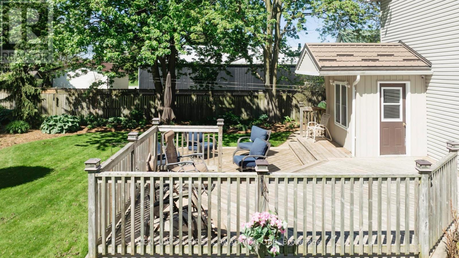 167 Dashwood Road, South Huron (Stephen), ON