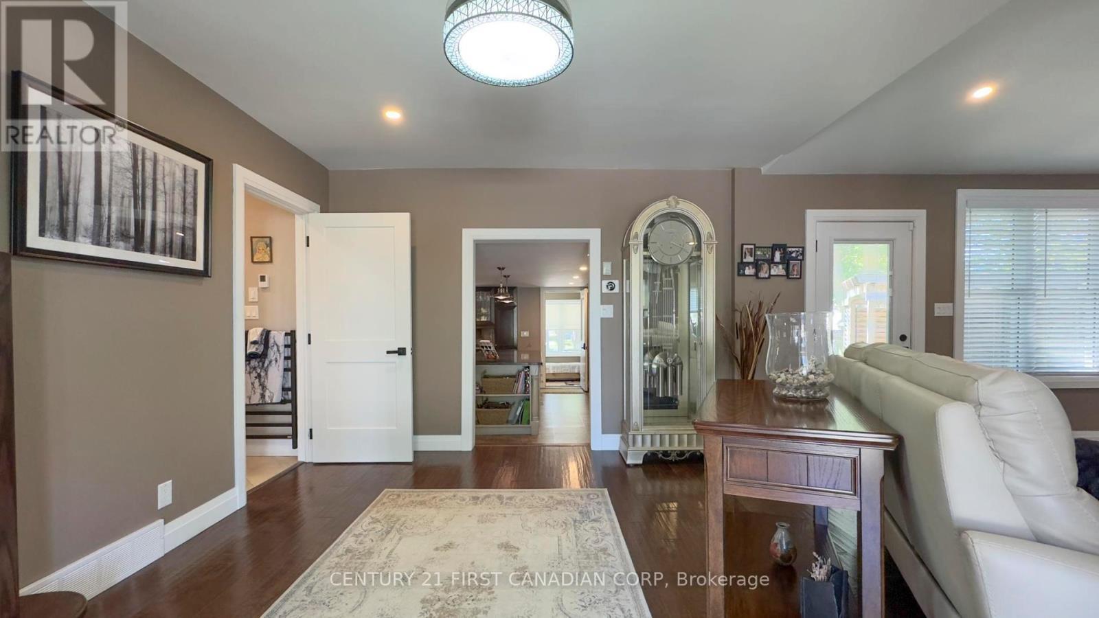 167 Dashwood Road, South Huron (Stephen), ON