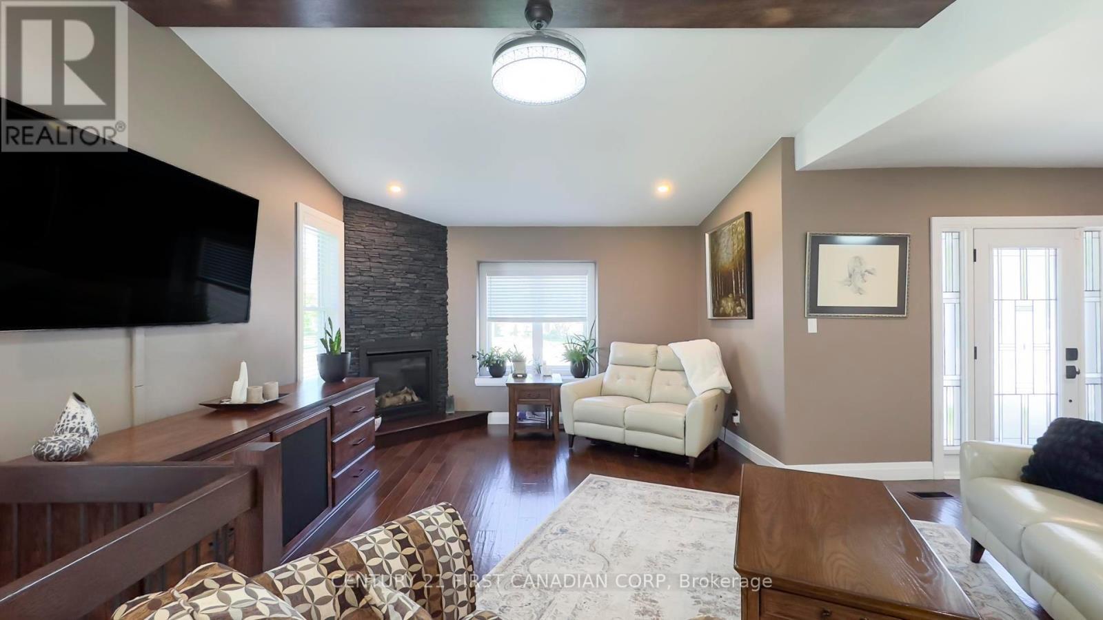 167 Dashwood Road, South Huron (Stephen), ON
