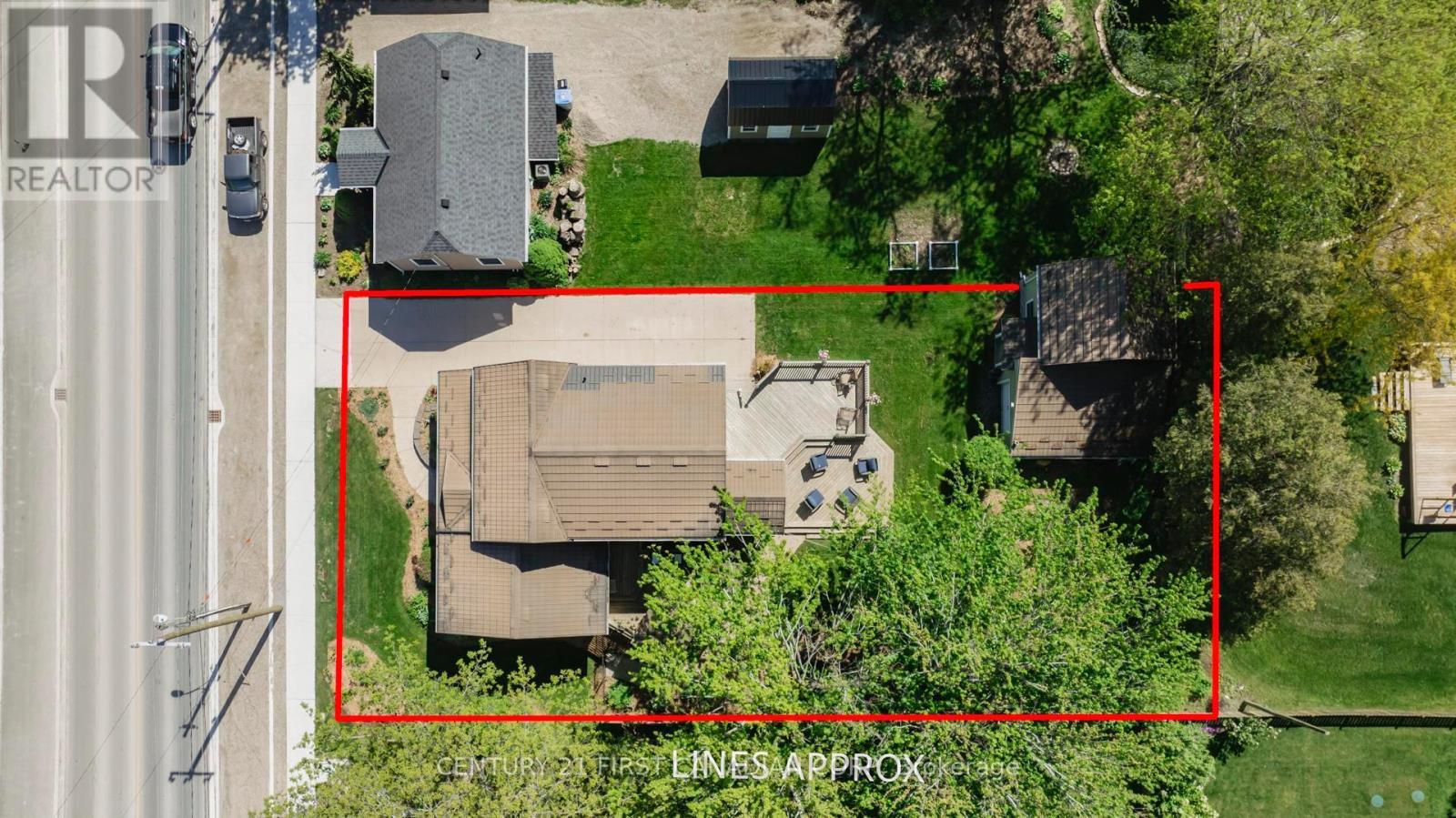 167 Dashwood Road, South Huron (Stephen), ON