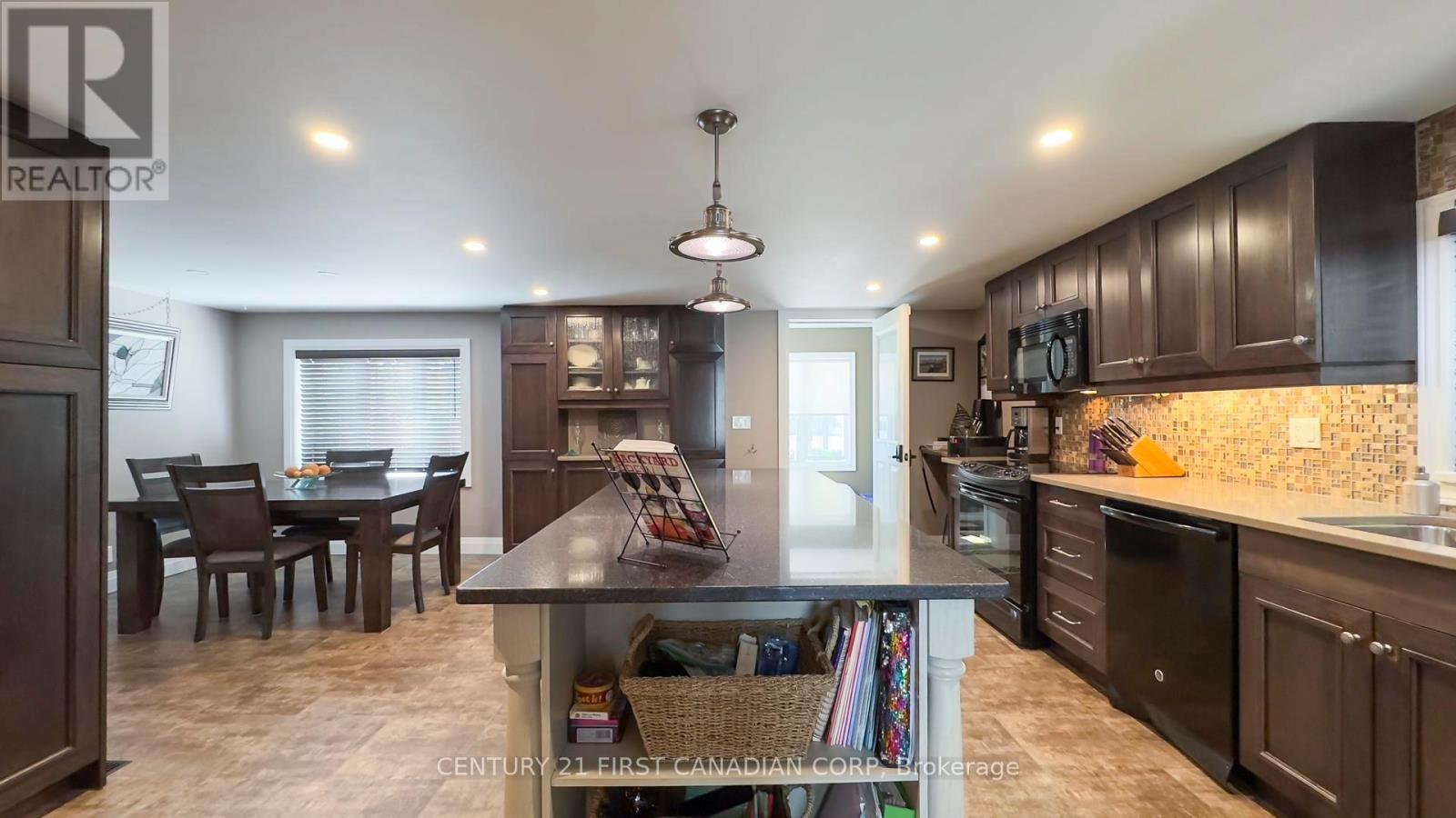 167 Dashwood Road, South Huron (Stephen), ON