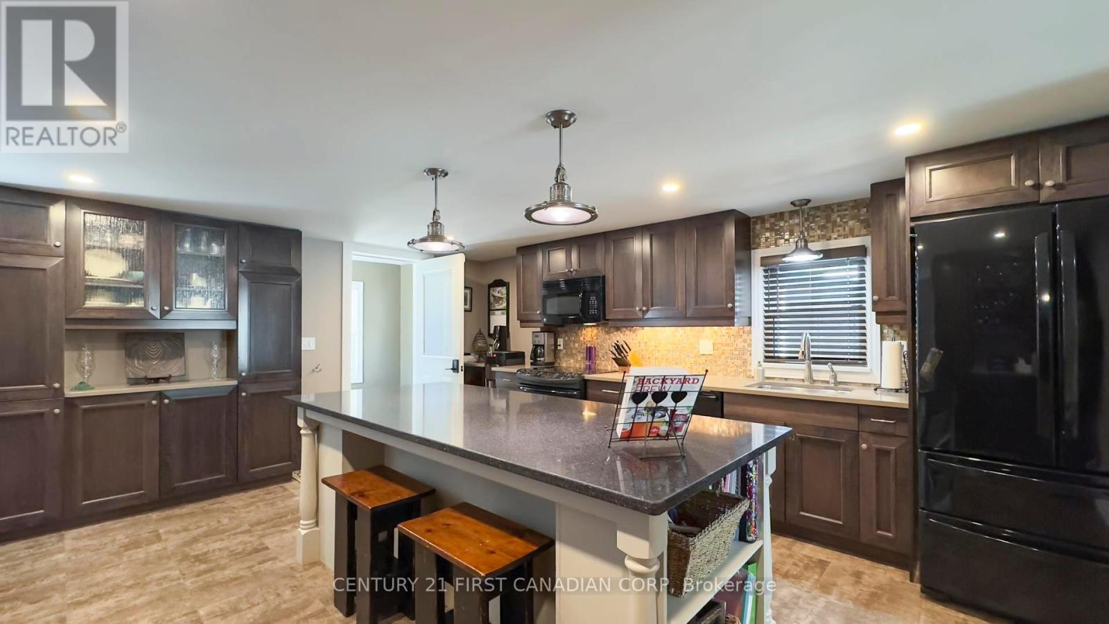 167 Dashwood Road, South Huron (Stephen), ON