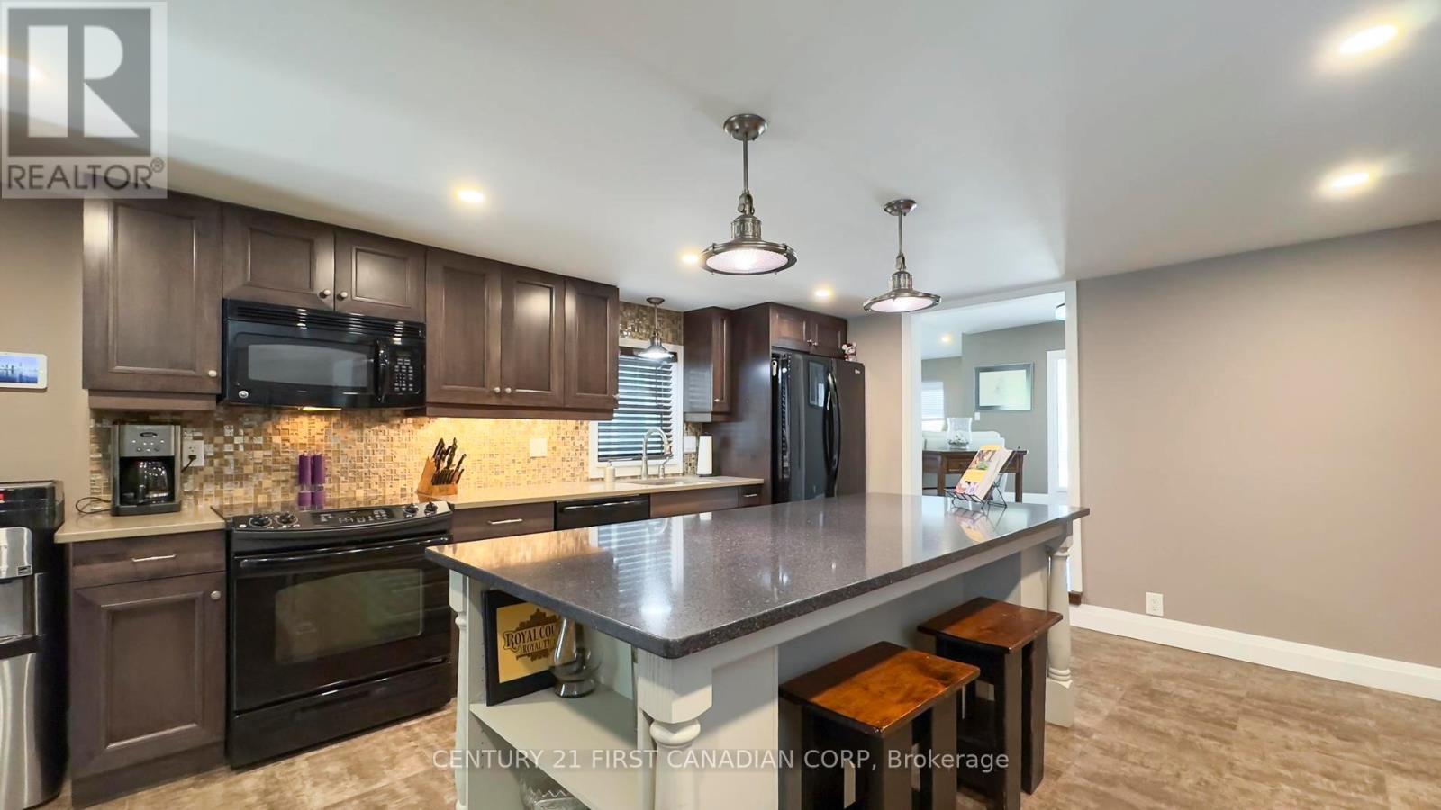 167 Dashwood Road, South Huron (Stephen), ON