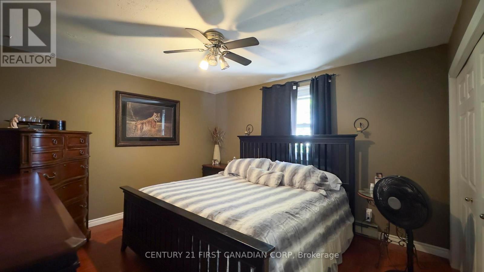 167 Dashwood Road, South Huron (Stephen), ON