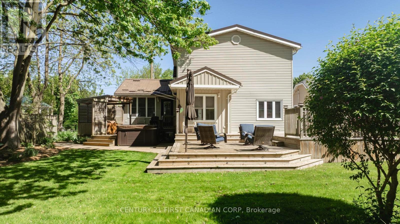 167 Dashwood Road, South Huron (Stephen), ON