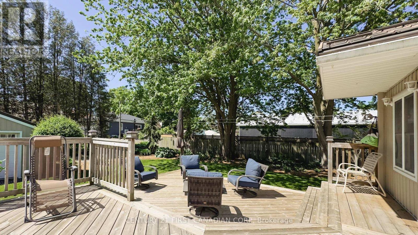 167 Dashwood Road, South Huron (Stephen), ON