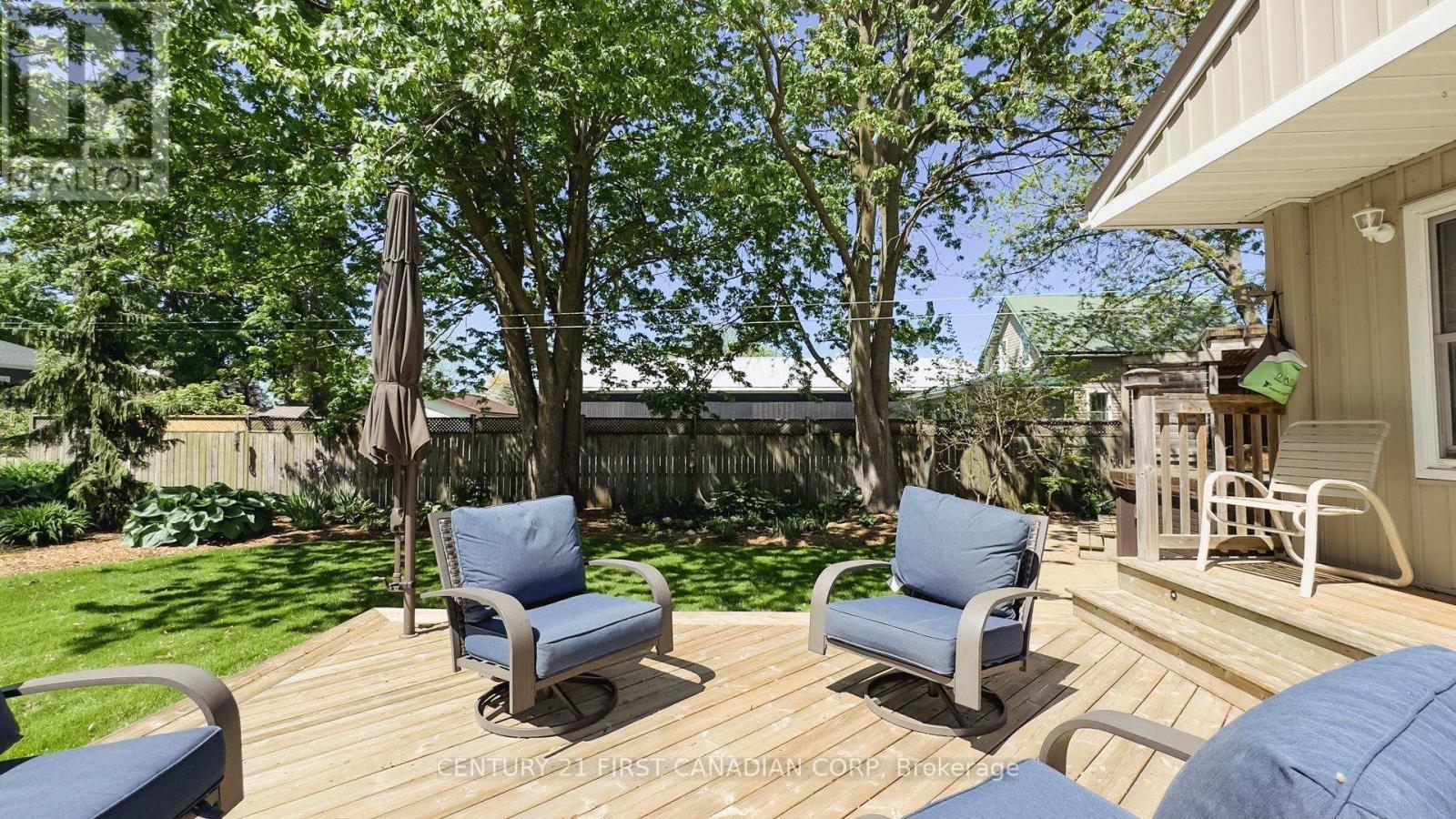 167 Dashwood Road, South Huron (Stephen), ON