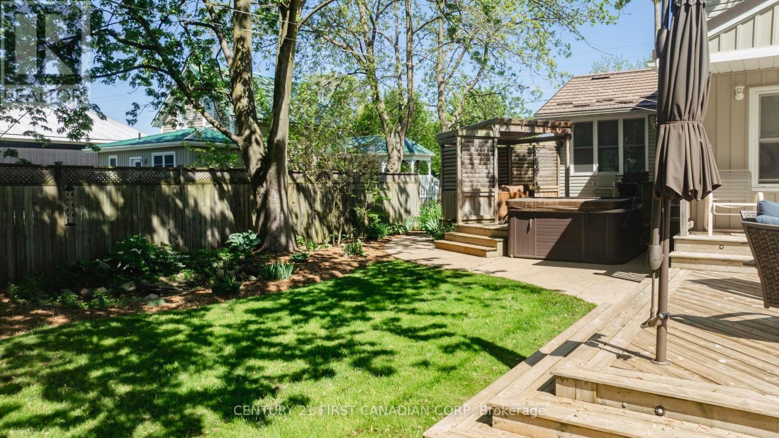 167 Dashwood Road, South Huron (Stephen), ON