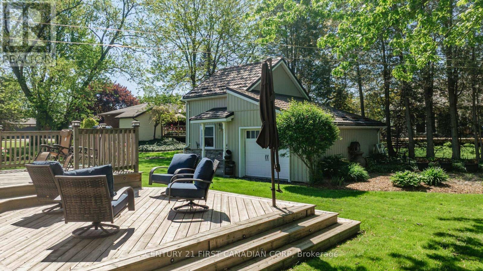 167 Dashwood Road, South Huron (Stephen), ON