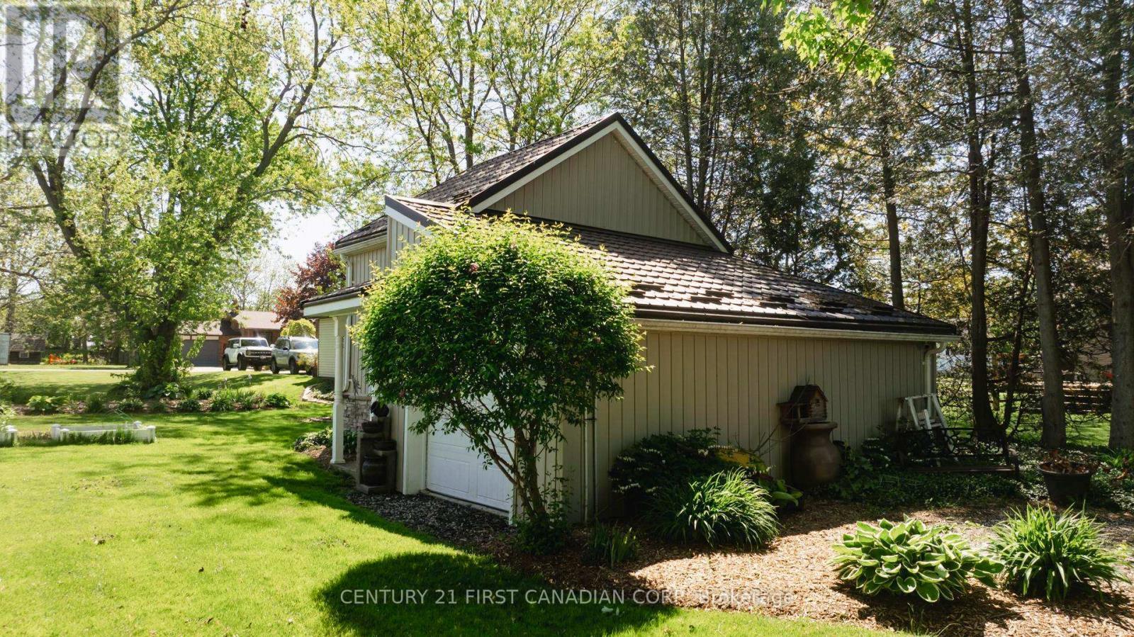 167 Dashwood Road, South Huron (Stephen), ON