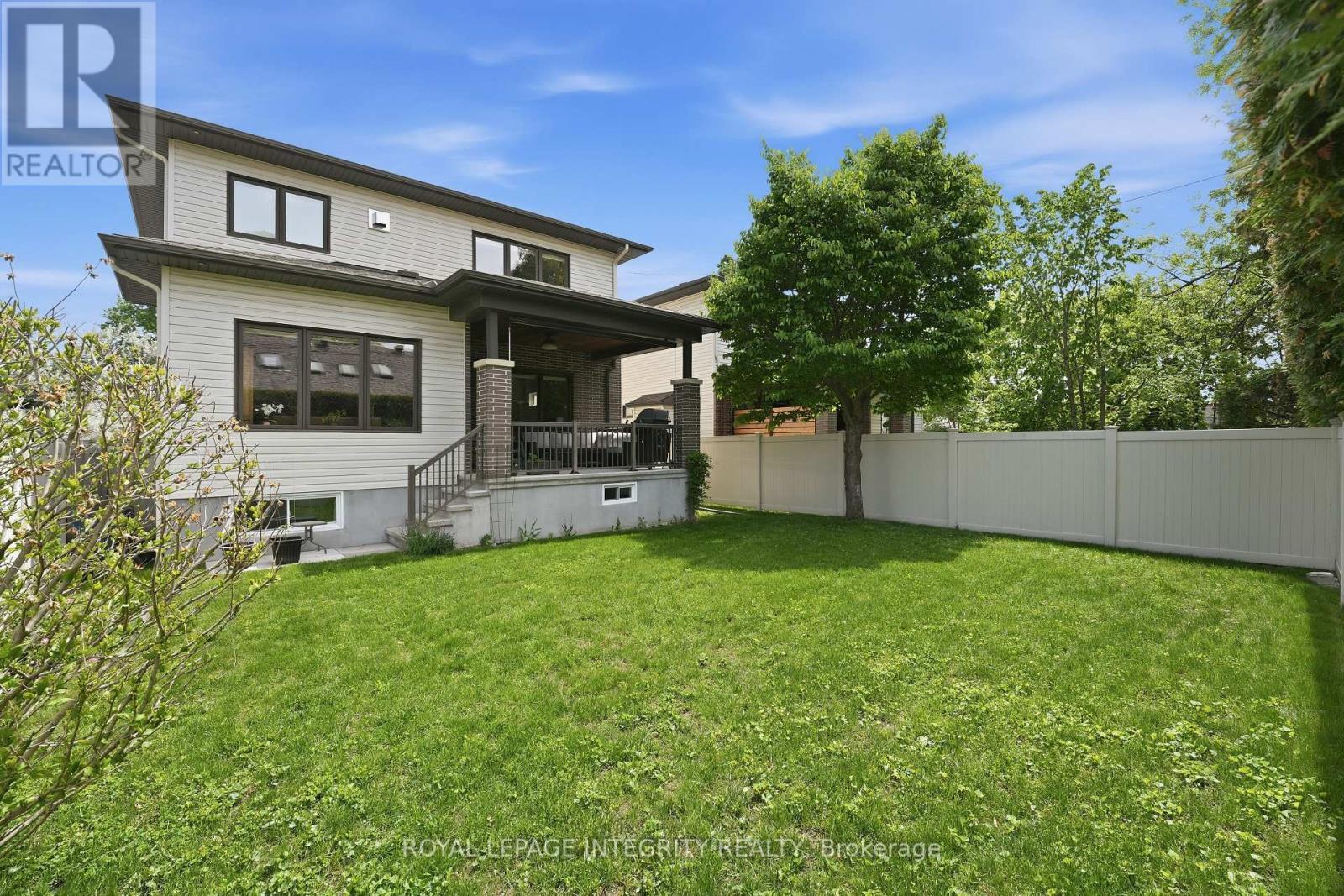 476 Ancaster Avenue, Ottawa, ON