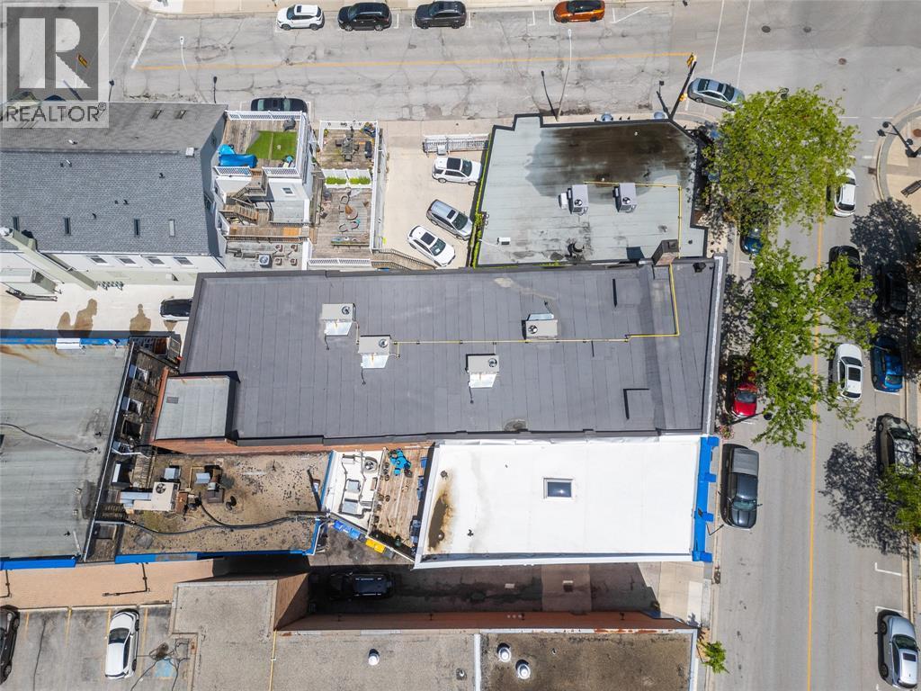 223 Christina Street North, Sarnia, ON