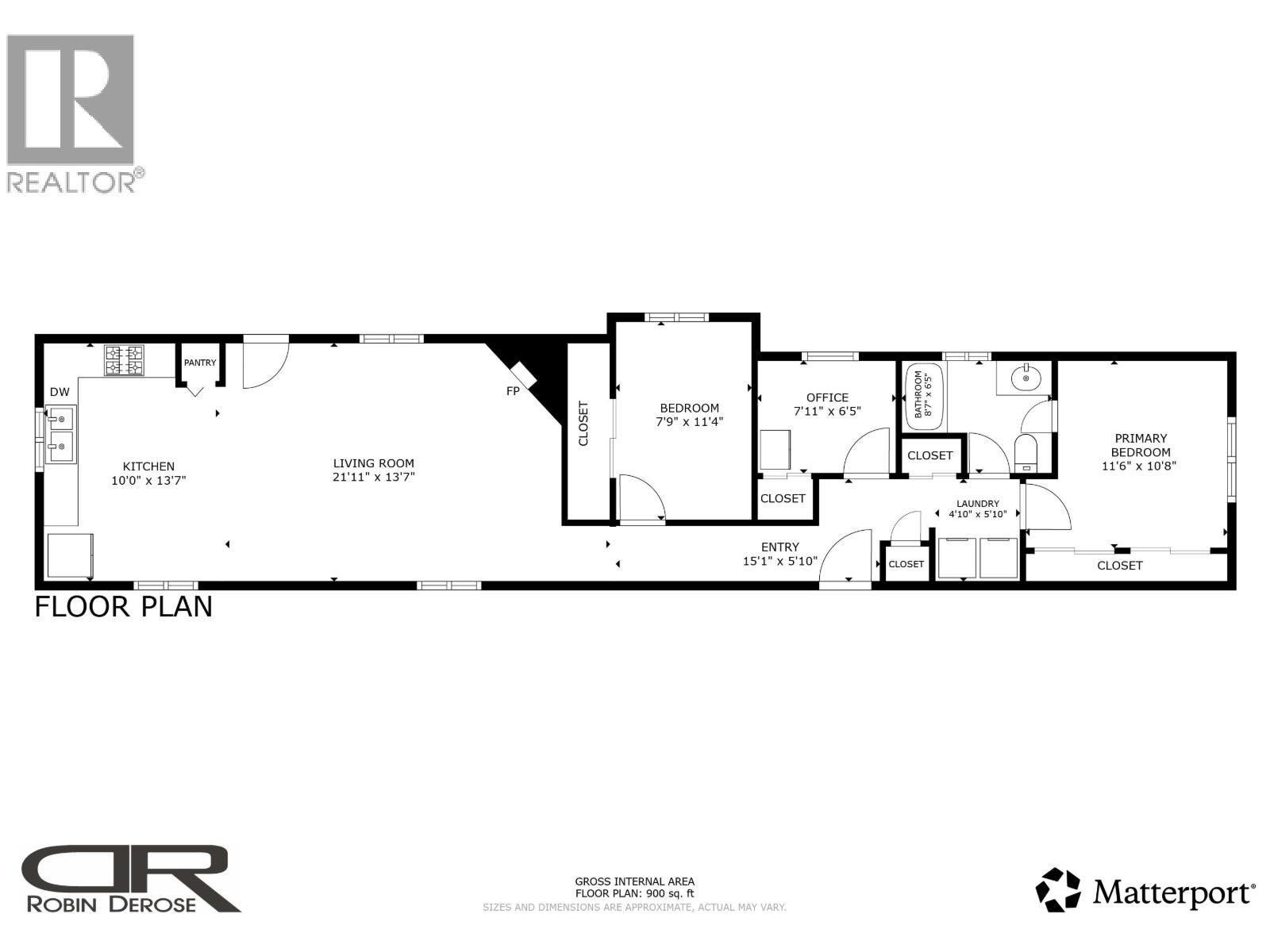147 9207 82 Street, Fort St. John, BC