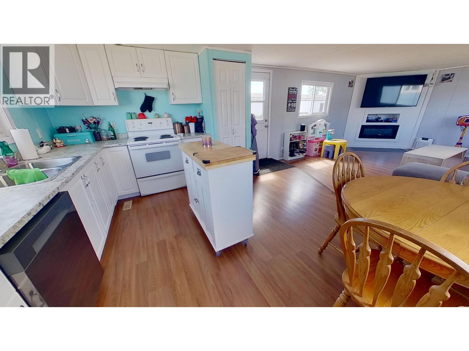 147 9207 82 Street, Fort St. John, BC