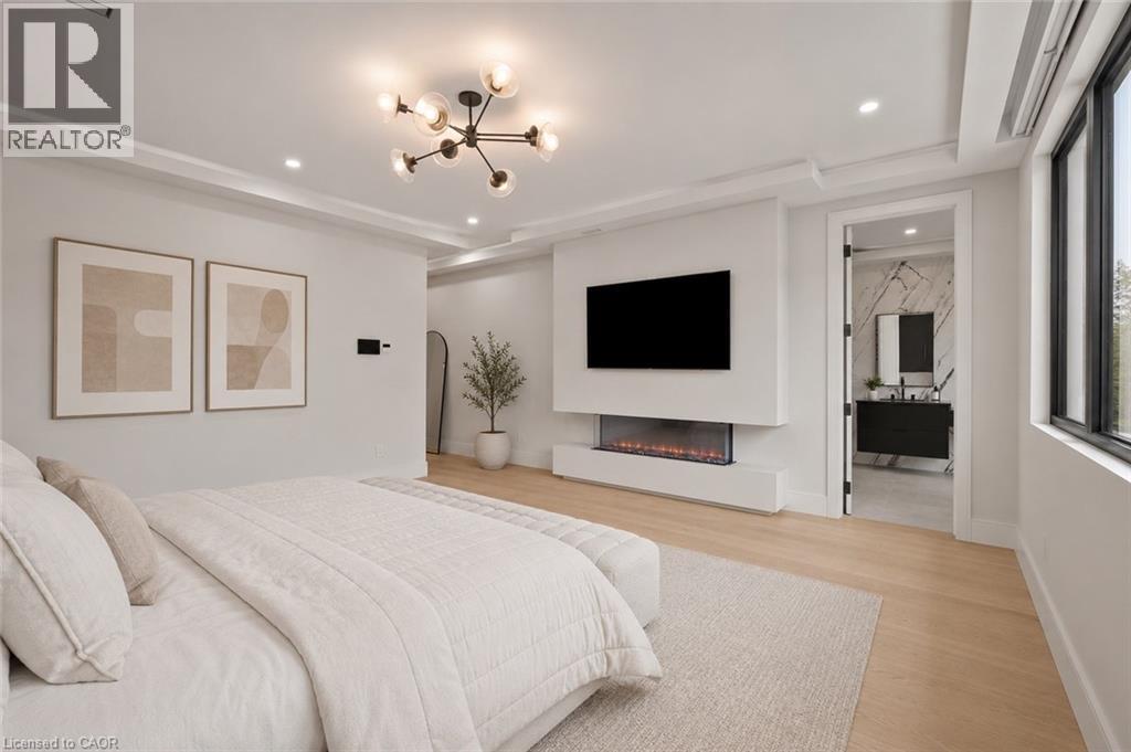 Virtually Staged - 56 Kenmir Avenue, St. Davids, ON