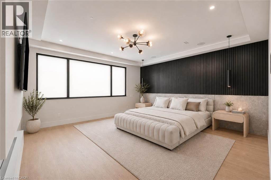 Virtually Staged - 56 Kenmir Avenue, St. Davids, ON