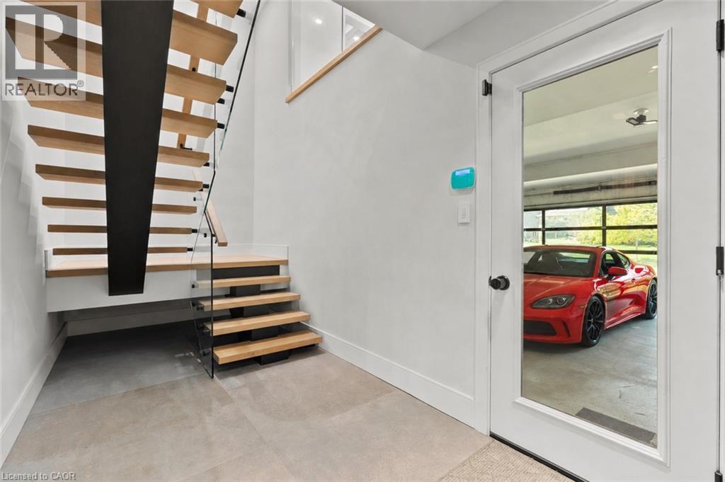 Virtually Staged - 56 Kenmir Avenue, St. Davids, ON