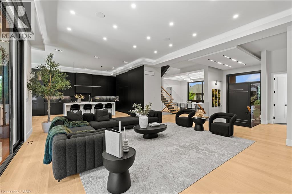 56 Kenmir Avenue, St. Davids, ON