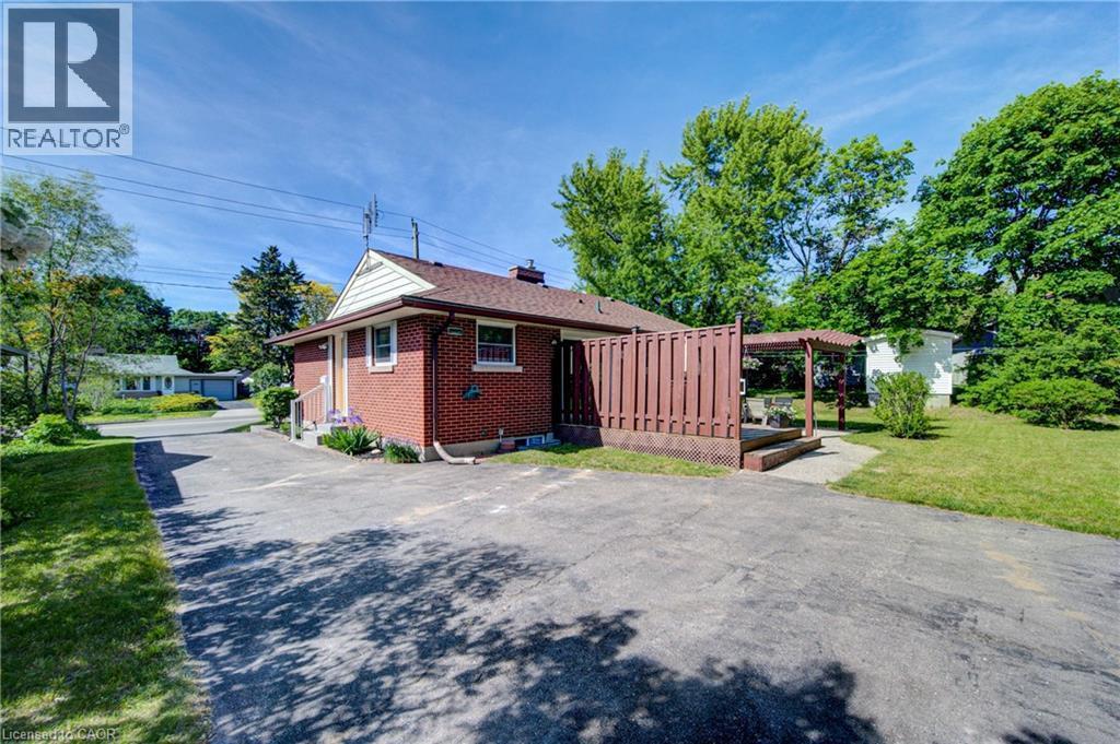 251 Union Street E, Waterloo, ON
