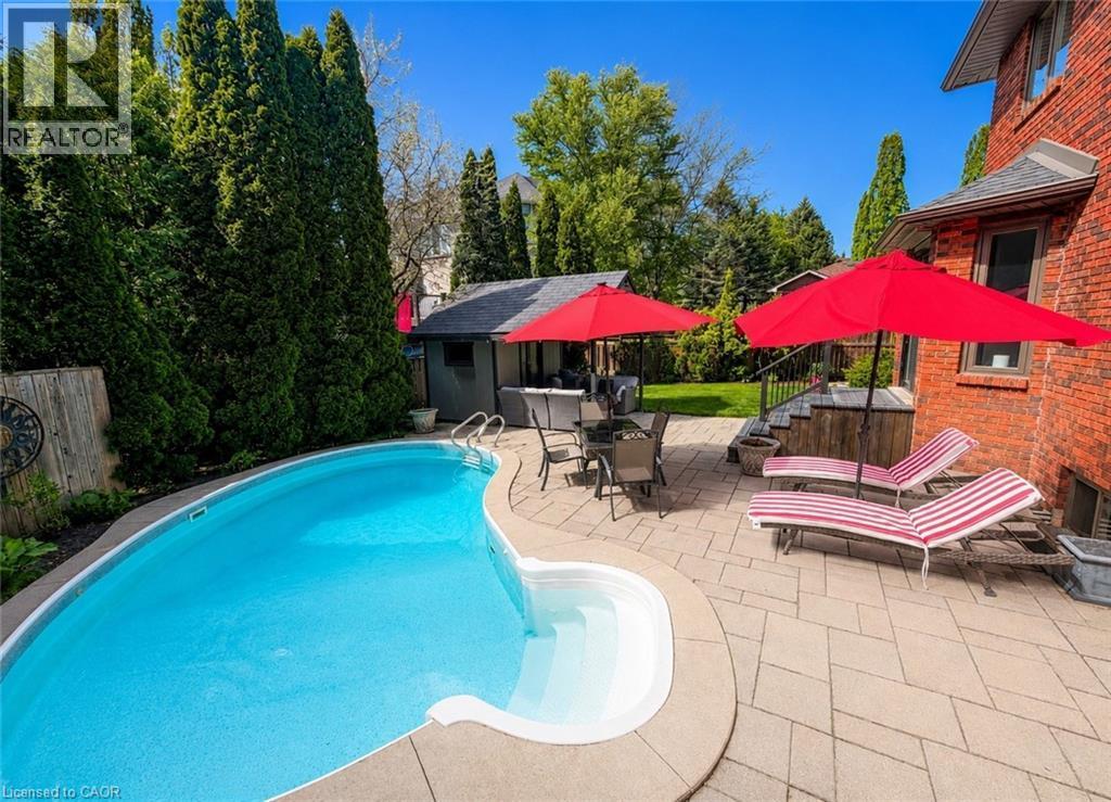 28 Deerview Avenue, Ancaster, ON