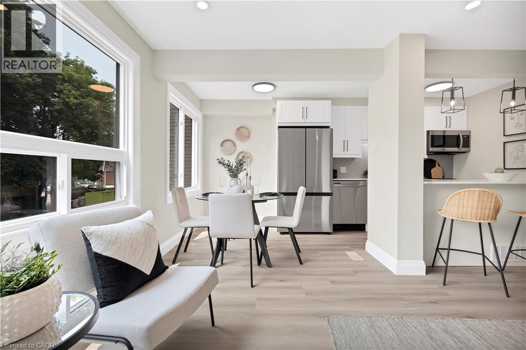 71 Blucher Street Unit# G, Kitchener, ON