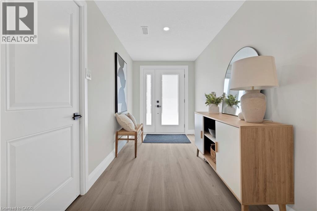 71 Blucher Street Unit# G, Kitchener, ON