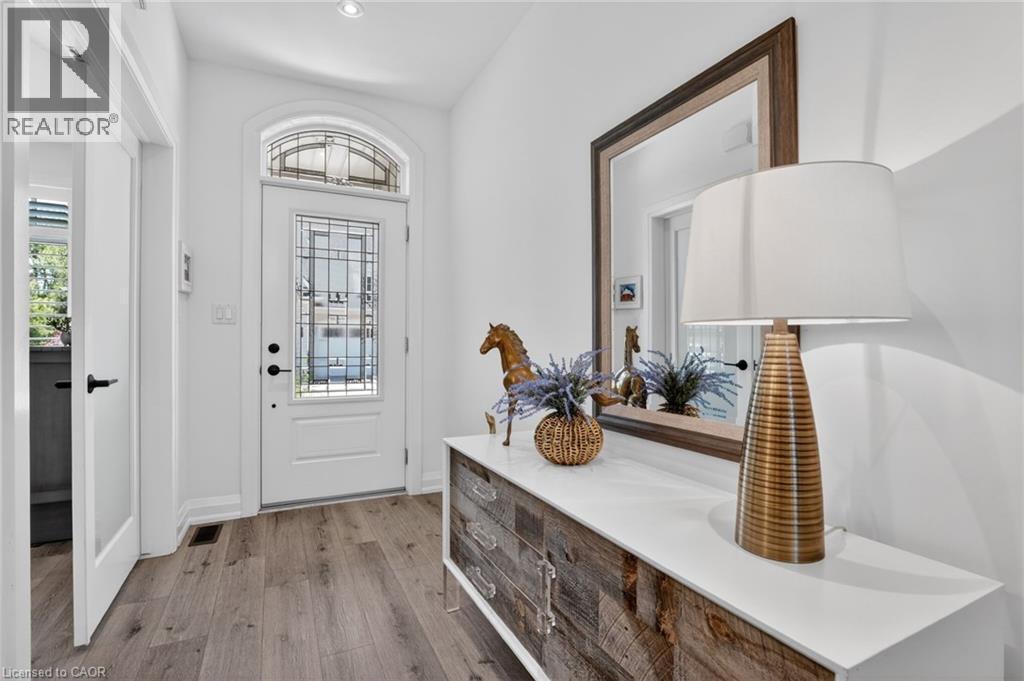 12 Sassafras Row, Ridgeway, ON