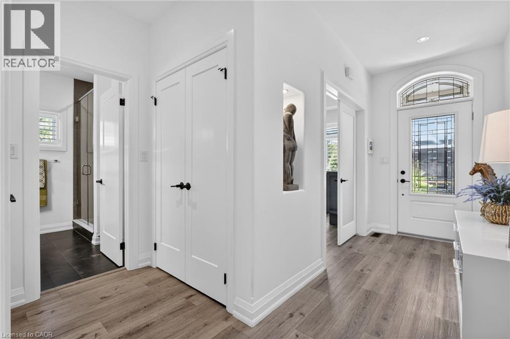 12 Sassafras Row, Ridgeway, ON