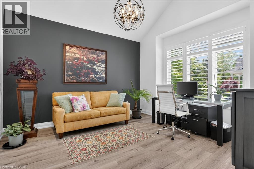 12 Sassafras Row, Ridgeway, ON