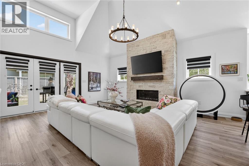 12 Sassafras Row, Ridgeway, ON