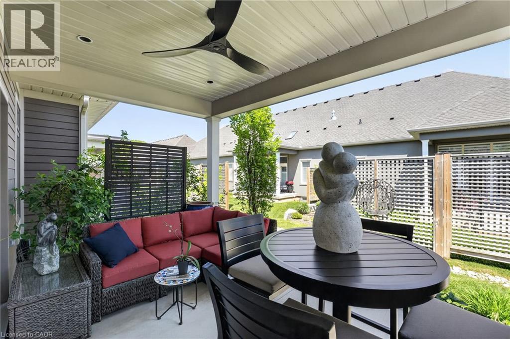 12 Sassafras Row, Ridgeway, ON