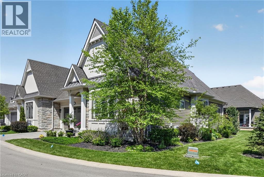 12 Sassafras Row, Ridgeway, ON